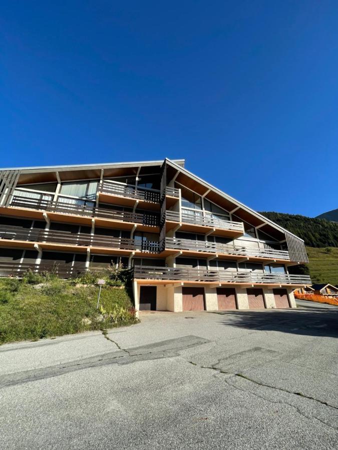 Appartement Plein Sud Cosy 6 Personnes Tres Bien Equipe ,Vue Splendide, Terrasse, Spacieux,Bien Situe, Randonnees,Ski Saint-Sorlin-dʼArves Eksteriør bilde