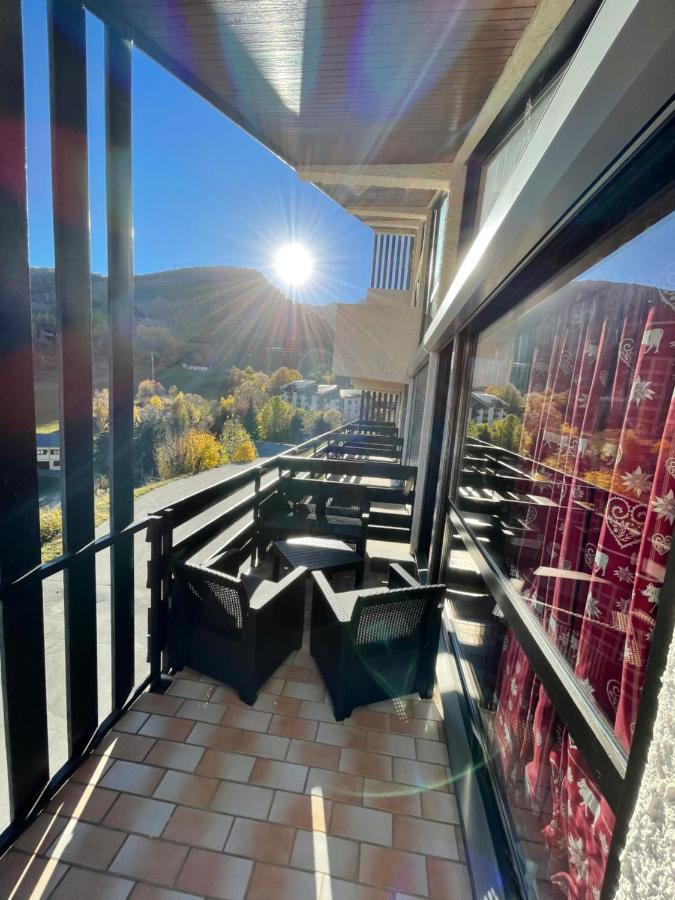 Appartement Plein Sud Cosy 6 Personnes Tres Bien Equipe ,Vue Splendide, Terrasse, Spacieux,Bien Situe, Randonnees,Ski Saint-Sorlin-dʼArves Eksteriør bilde