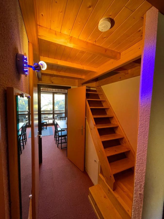 Appartement Plein Sud Cosy 6 Personnes Tres Bien Equipe ,Vue Splendide, Terrasse, Spacieux,Bien Situe, Randonnees,Ski Saint-Sorlin-dʼArves Eksteriør bilde