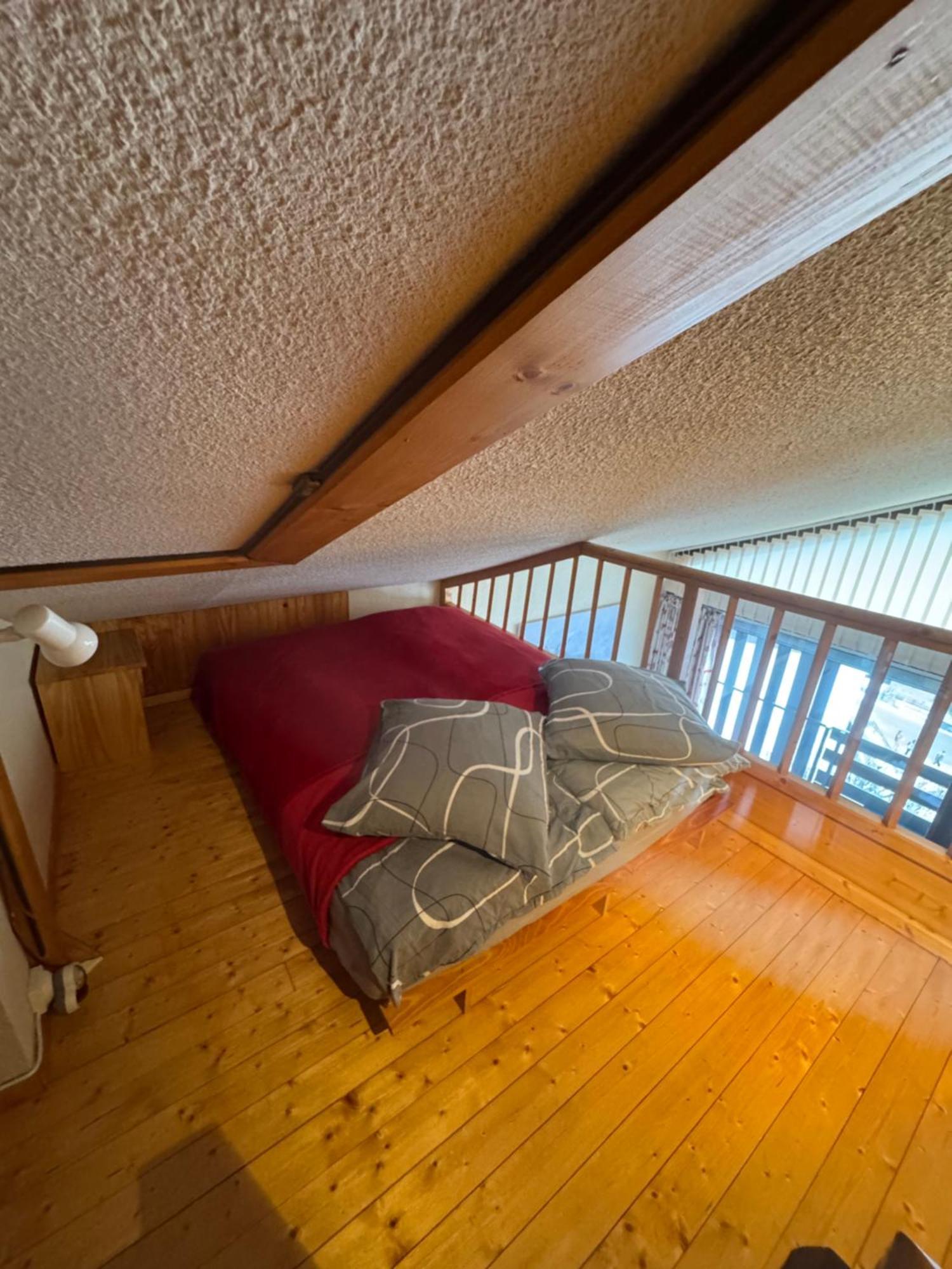 Appartement Plein Sud Cosy 6 Personnes Tres Bien Equipe ,Vue Splendide, Terrasse, Spacieux,Bien Situe, Randonnees,Ski Saint-Sorlin-dʼArves Eksteriør bilde